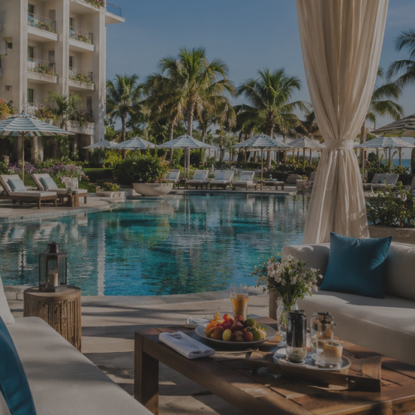 hotels