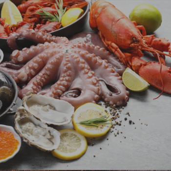 seafood