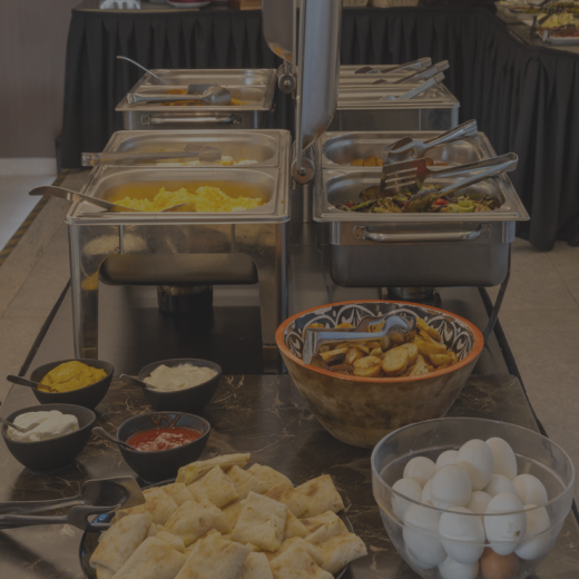 Hospitality Groups