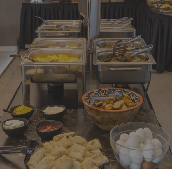 Hospitality Groups