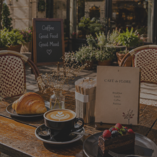 Cafes