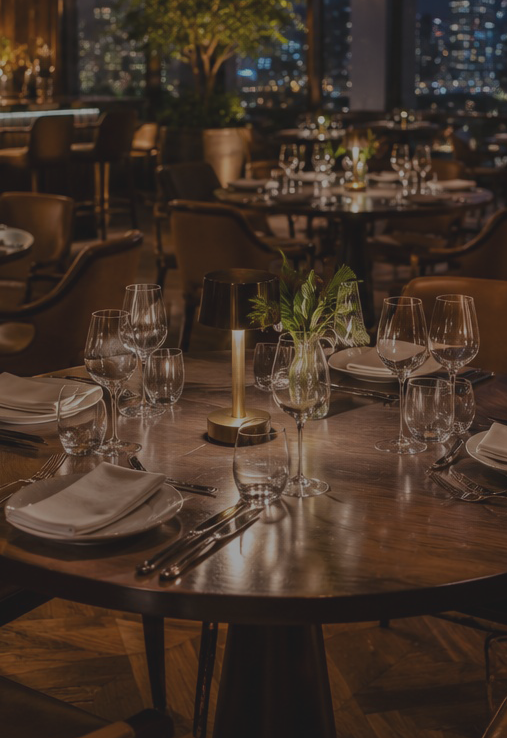 Restaurants