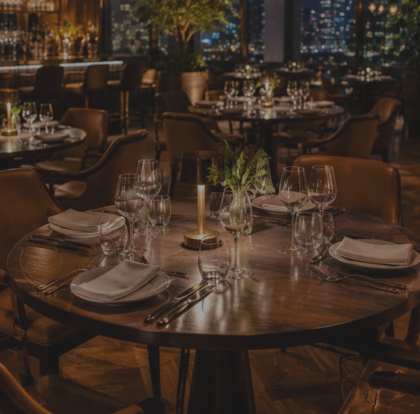 Restaurants