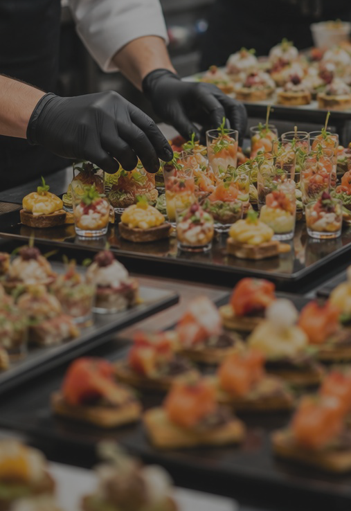 Catering Companies
