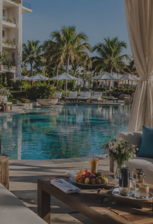 Hotels & Resorts