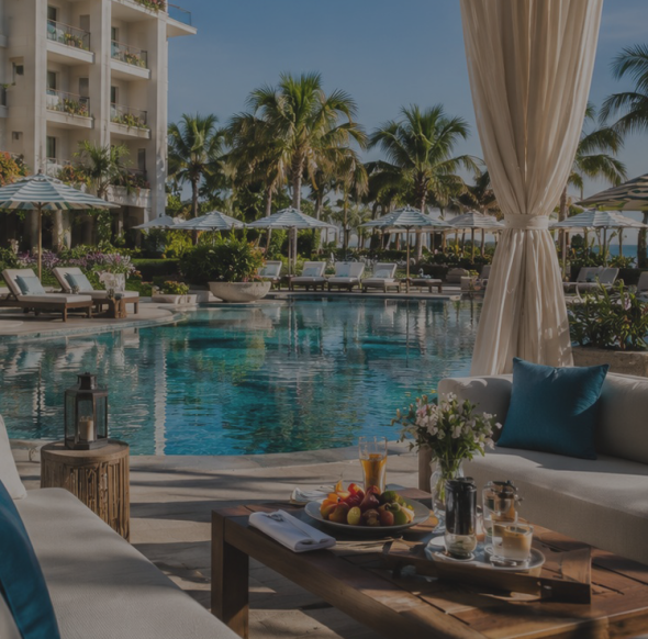 Hotels & Resorts