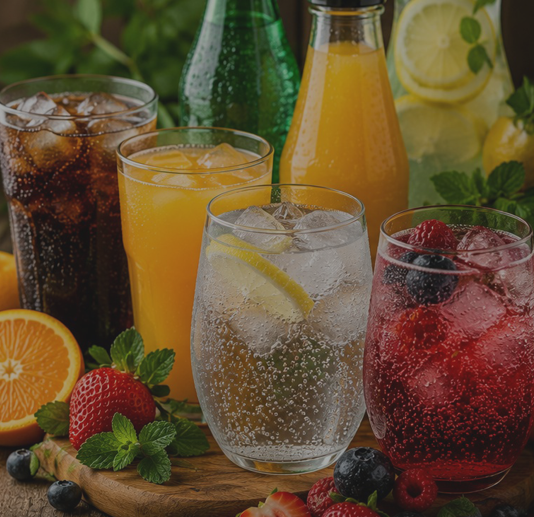 beverages