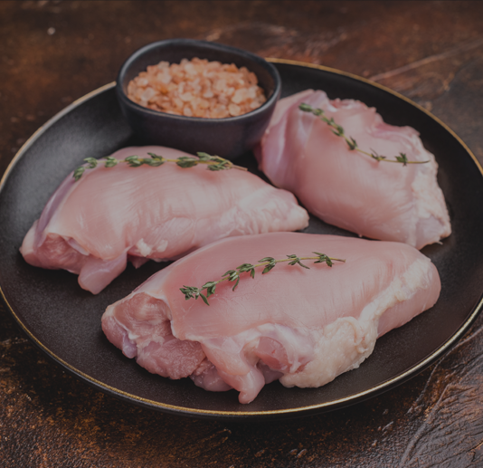 poultry